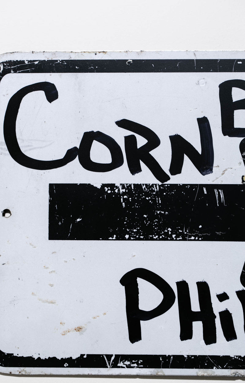 Cornbread Philly Forward