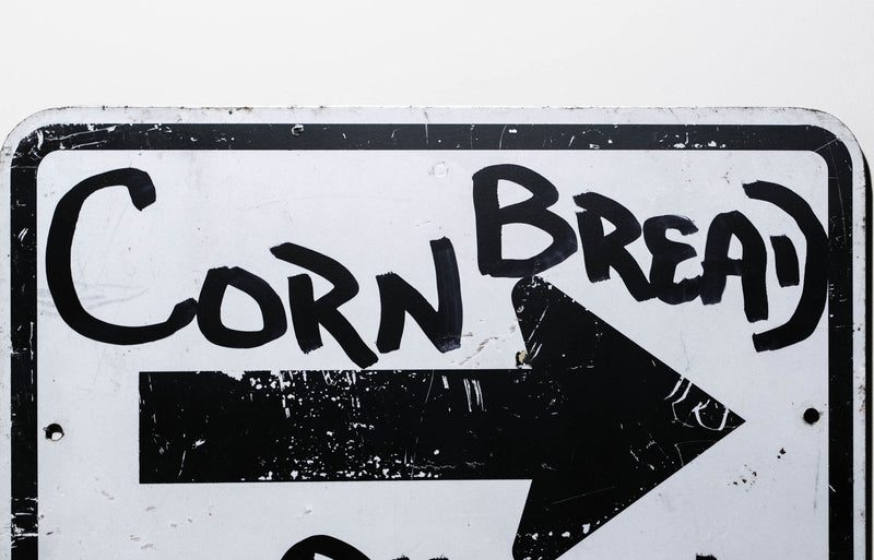 Cornbread Philly Forward