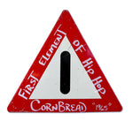 Cornbread First Element Of Hip Hop 1965 HWY Triangle