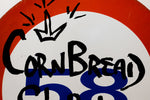 Cornbread Global Phenomenon Shield