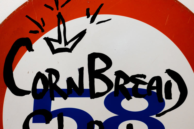 Cornbread Global Phenomenon Shield