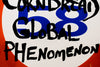 Cornbread Global Phenomenon Shield
