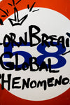 Cornbread Global Phenomenon Shield