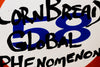 Cornbread Global Phenomenon Shield