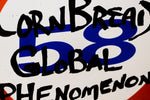 Cornbread Global Phenomenon Shield