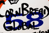 Cornbread Global Phenomenon Shield