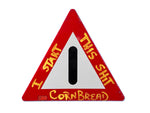 Cornbread I Start This Shit HWY Triangle
