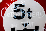 Cornbread In The Netherlands 2021 Shield
