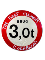 Cornbread The First Element Shield (Brug)