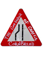 Cornbread The Godfather of Graffiti HWY Triangle