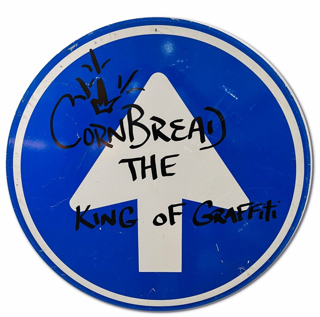 *Cornbread* – Paradigm Gallery + Studio