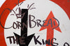 Cornbread The King of Graffiti (Red/Blk)