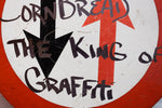 Cornbread The King of Graffiti (Red/Blk)