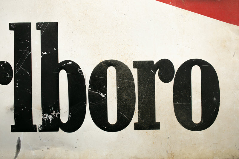 Cornbread Marlboro #1