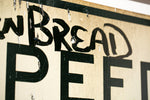 Cornbread Speed Limit