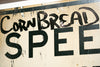 Cornbread Speed Limit