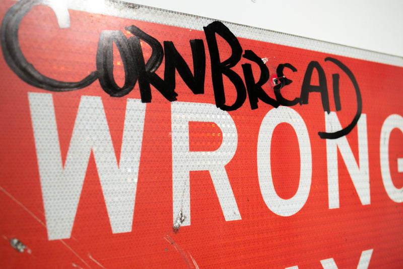 Cornbread the Legend