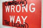 Cornbread the Legend