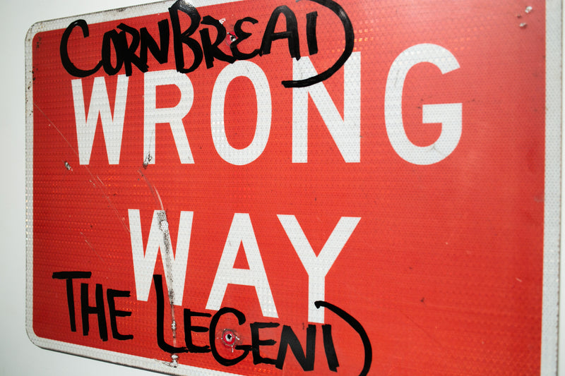 Cornbread the Legend