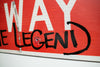 Cornbread the Legend