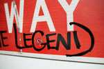 Cornbread the Legend