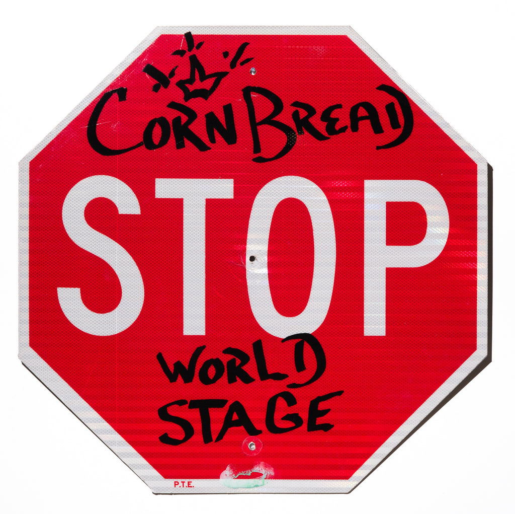 Cornbread – Paradigm Gallery + Studio