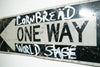 Cornbread World Stage