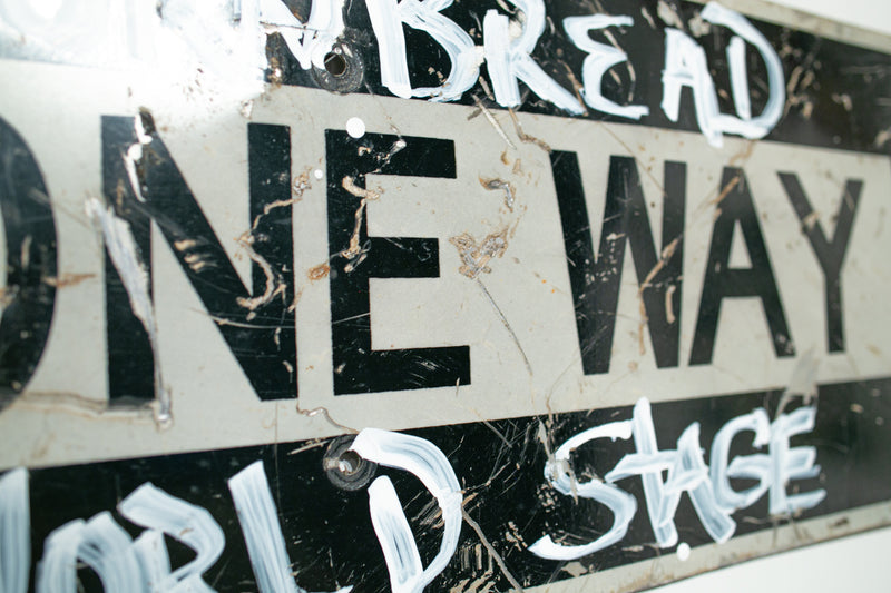 Cornbread World Stage