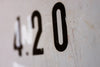 Cornbread in Amsterdam 420 Shield