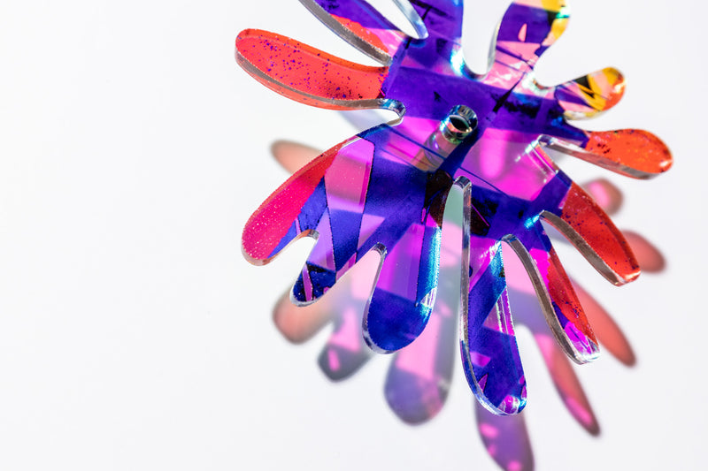 Cornflower series 1