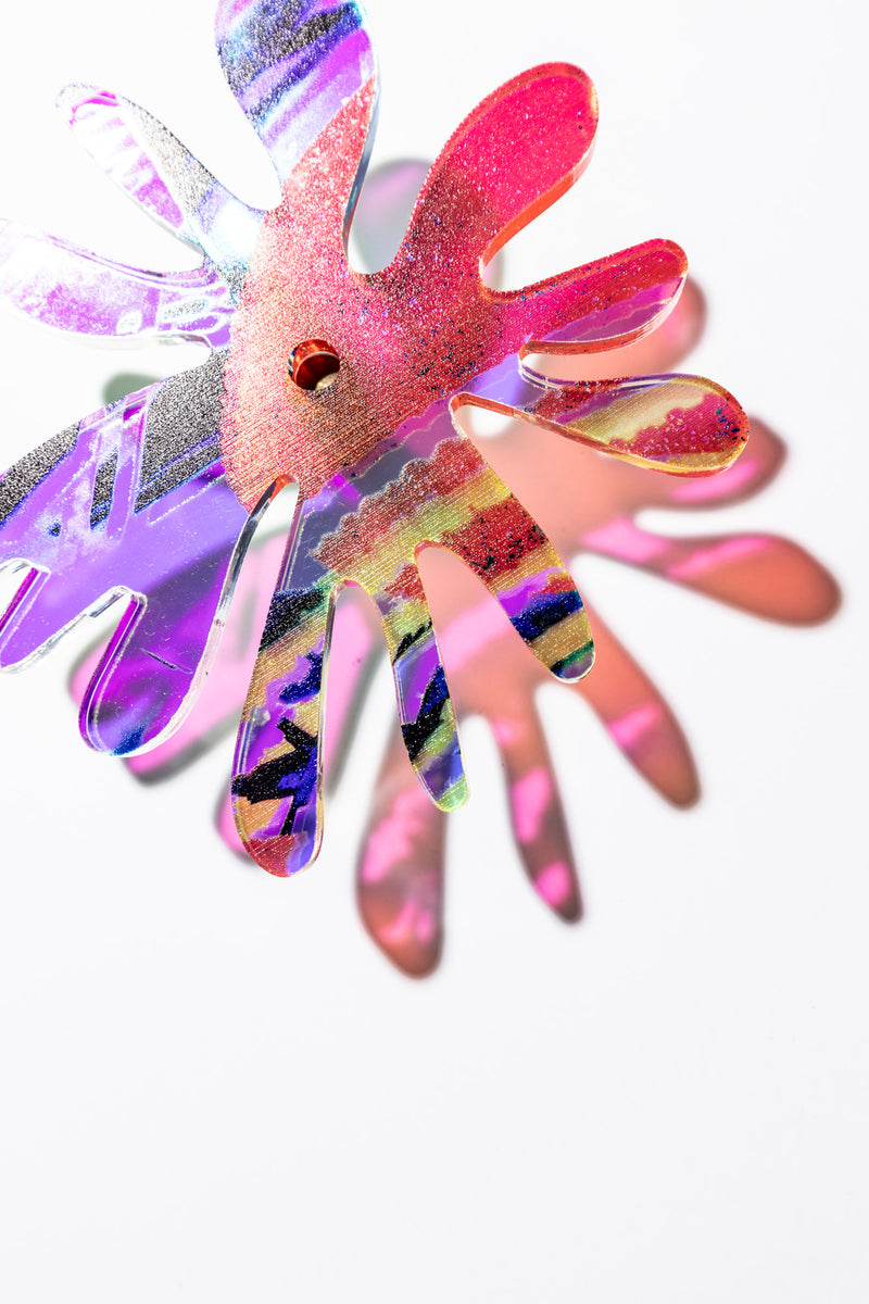 Cornflower series 5