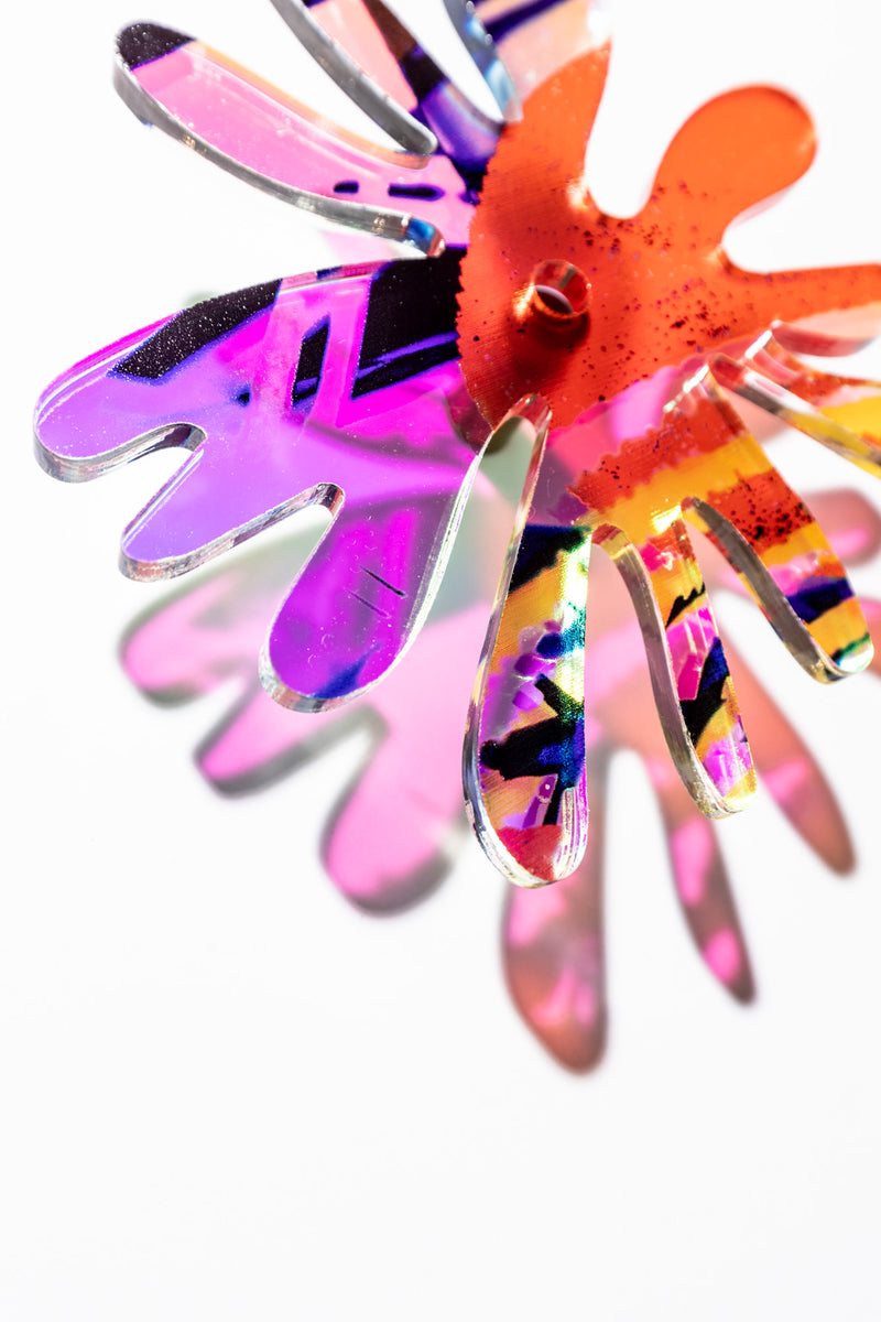 Cornflower series 5