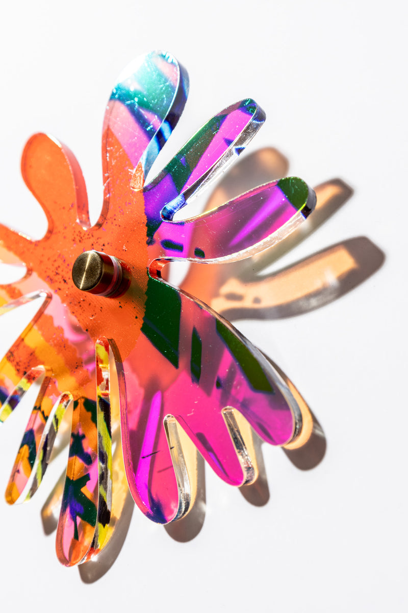 Cornflower series 5