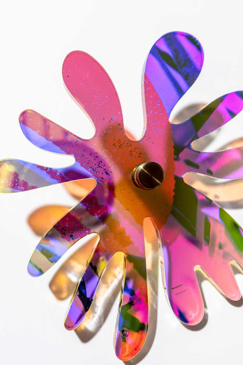 Cornflower series 5
