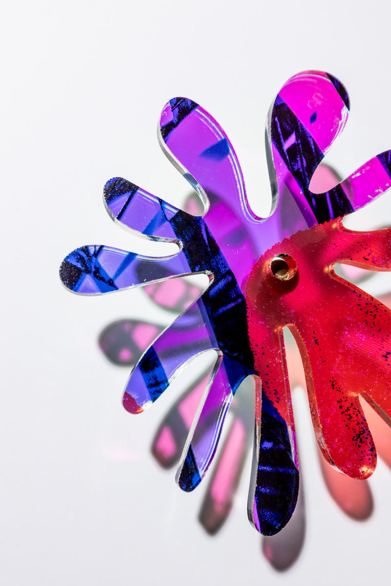 Cornflower series 6