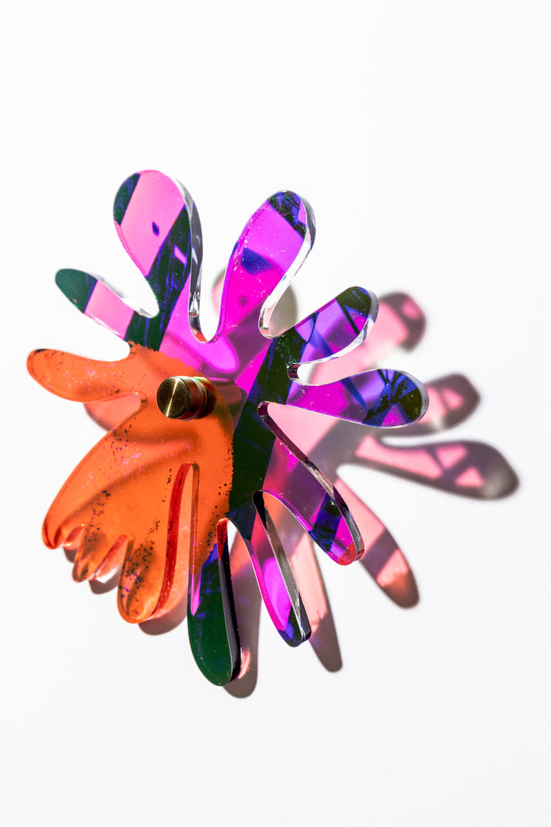 Cornflower series 6