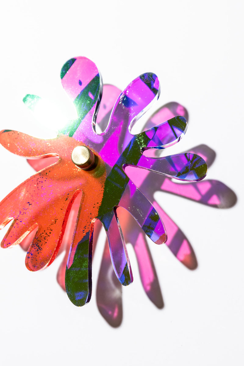 Cornflower series 6