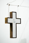 Cross with Hands