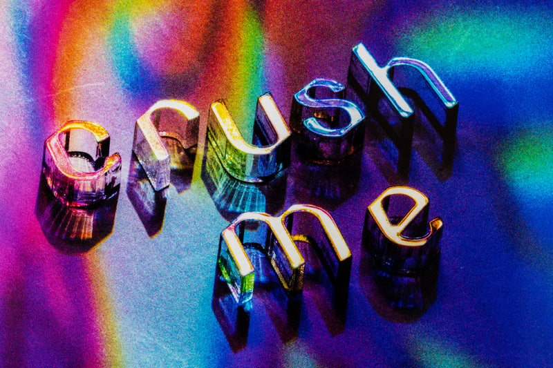 Crush Me
