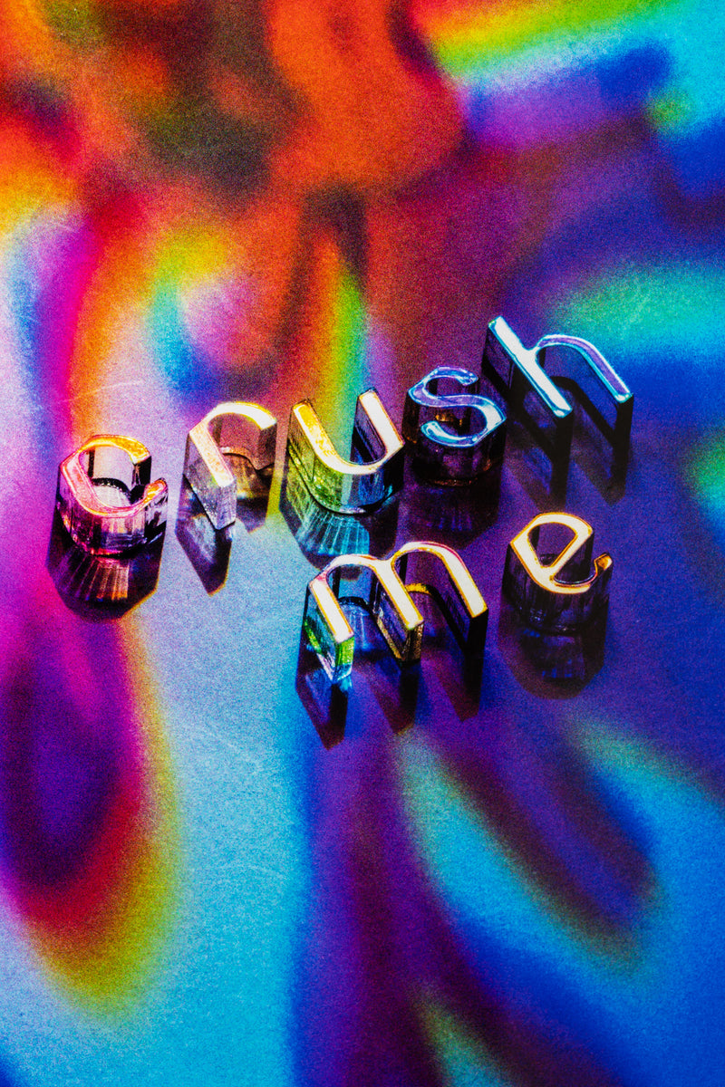 Crush Me