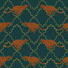 Cheetah Print Wallpaper by Crystal Latimer