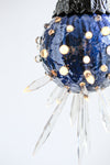 Crystal Ball Chandelier II