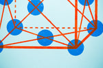 Cubic Face Centered Crystal Lattice