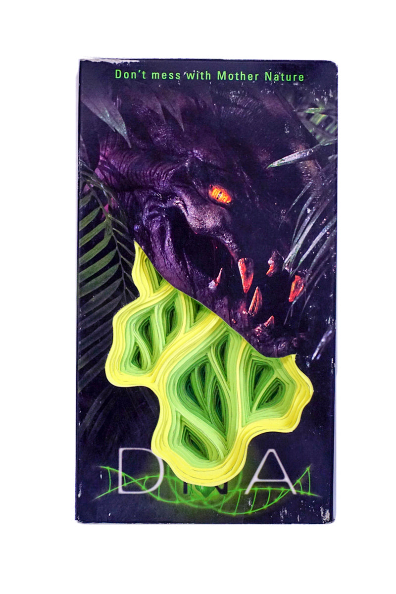 DNA