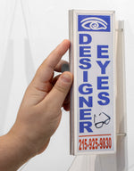 Designer Eyes