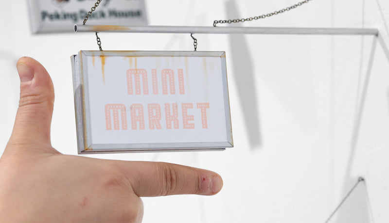 Mini Market