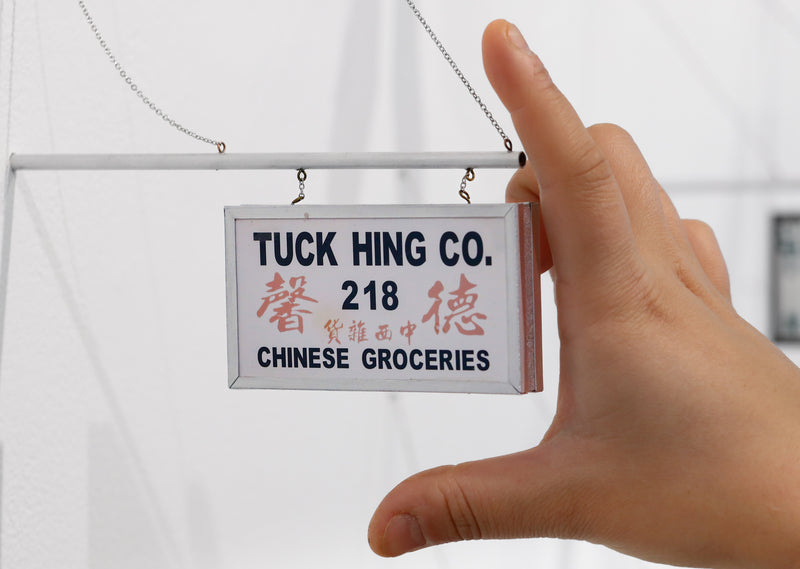 Tuck Hing Co.