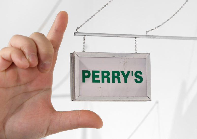Perry's