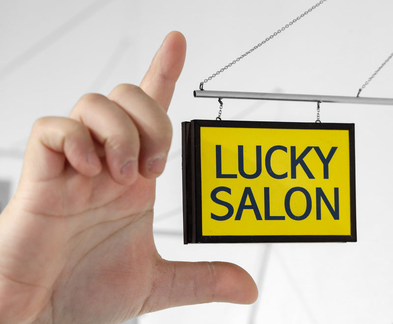 Lucky Salon