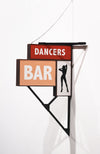 Dancers, Bar